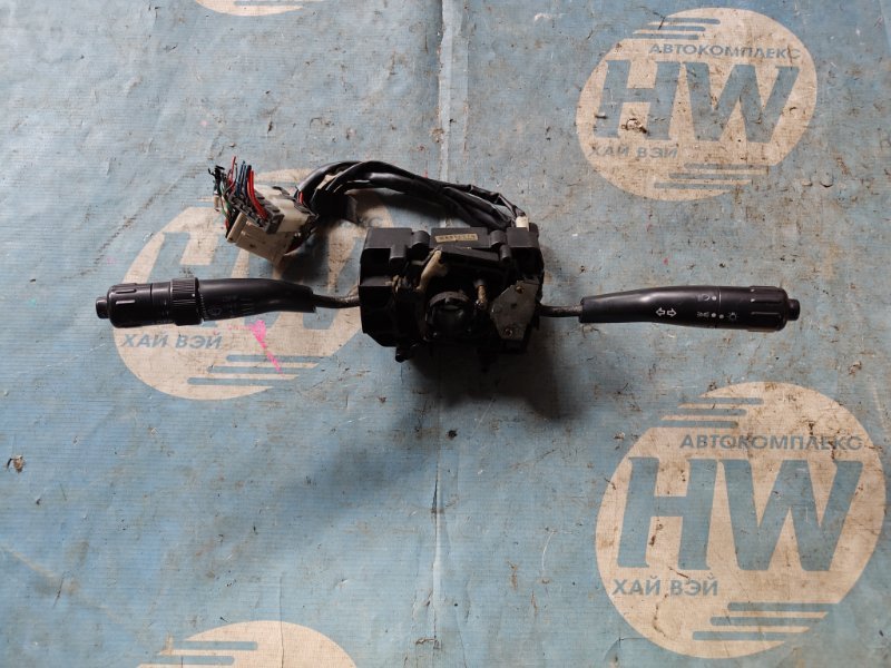 Гитара Mitsubishi Pajero V26 4M40 (б/у)