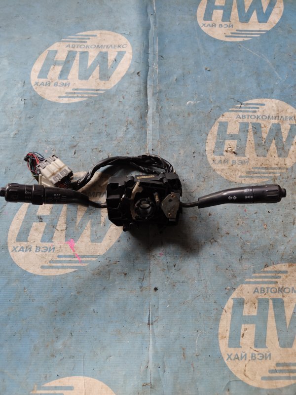 Гитара Mitsubishi Pajero V46 4M40 (б/у)