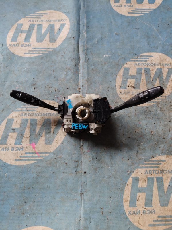 Гитара Mitsubishi Delica PE8W 4M40 2000 (б/у)