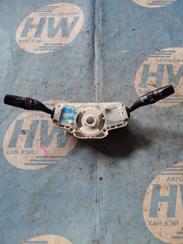 Гитара Honda Odyssey RA6 F23A (б/у)