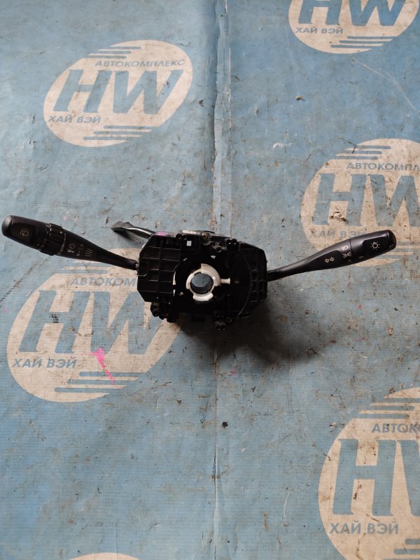 Гитара Mitsubishi Lancer CM2A 4G15 (б/у)