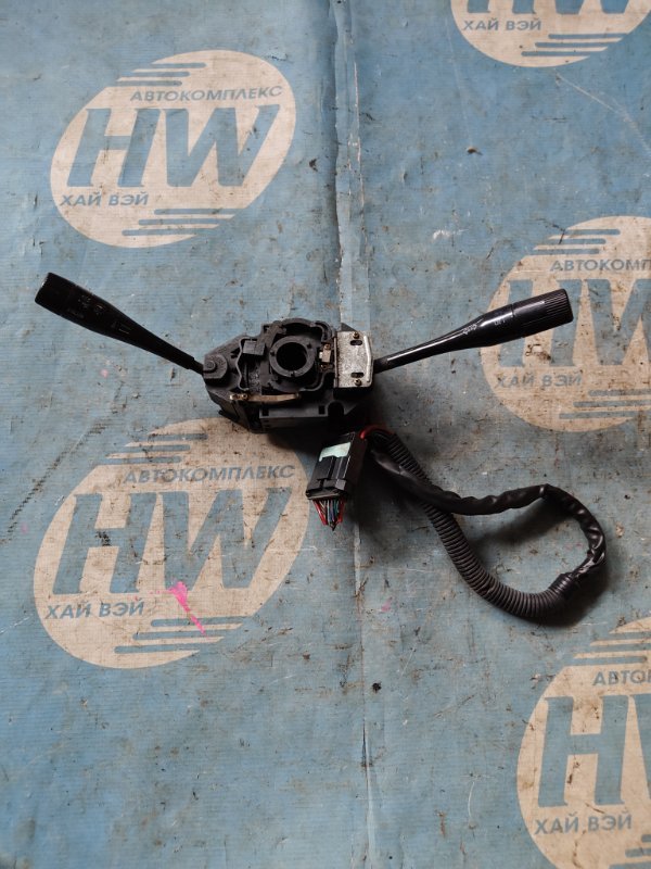 Гитара Mitsubishi Delica P25W/P35W 4D56T (б/у)