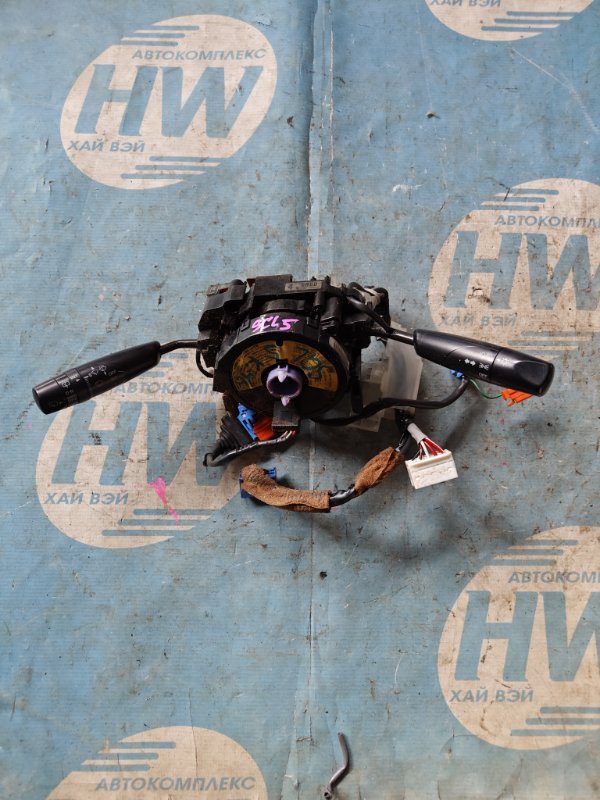 Гитара Mazda Bongo Friendee SGL5 WLT (б/у)