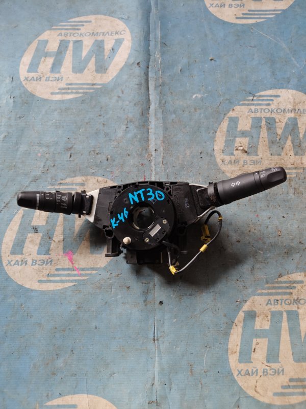 Шлейф Nissan X-Trail NT30 QR20 (б/у)