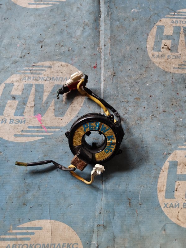 Шлейф Mitsubishi Delica PE8W 4M40 2000 (б/у)