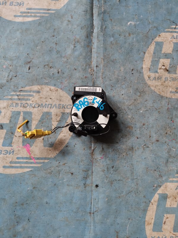 Шлейф Honda Odyssey RA6 F23A (б/у)