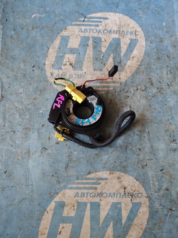 Шлейф Honda Stepwgn RF1 B20B (б/у)