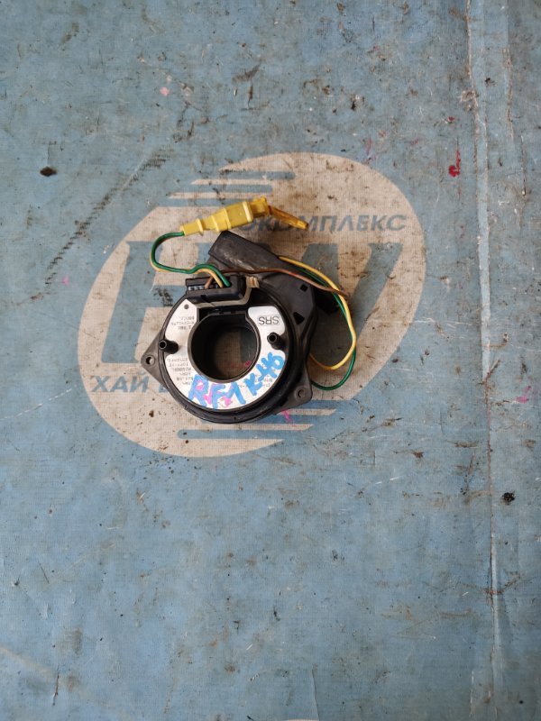 Шлейф Honda STEPWGN RF2 B20B (б/у)