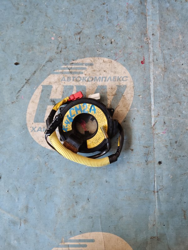 Шлейф Mitsubishi Lancer CM2A 4G15 (б/у)