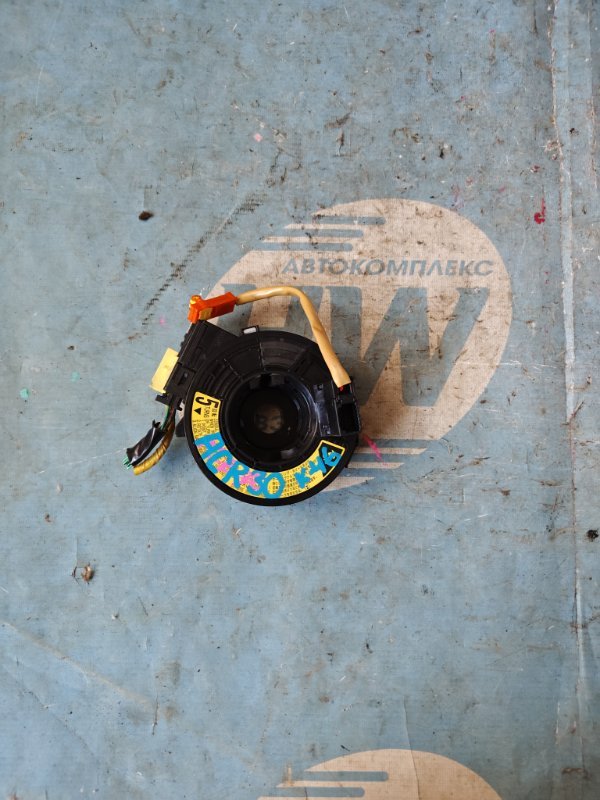 Шлейф Toyota Estima ACR30 2AZFE (б/у)