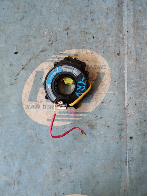 Шлейф Daihatsu YRV M201G K3VET (б/у)