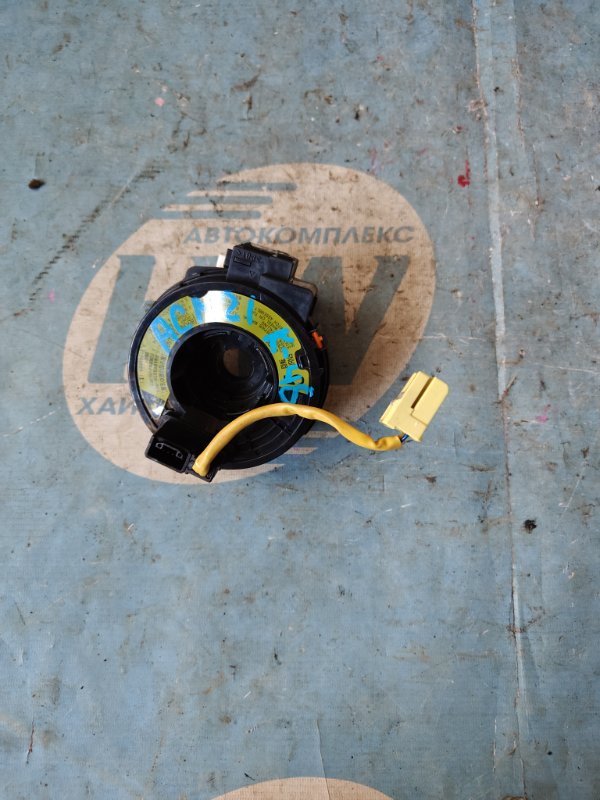 Шлейф Toyota Ipsum ACM21 2AZFE (б/у)