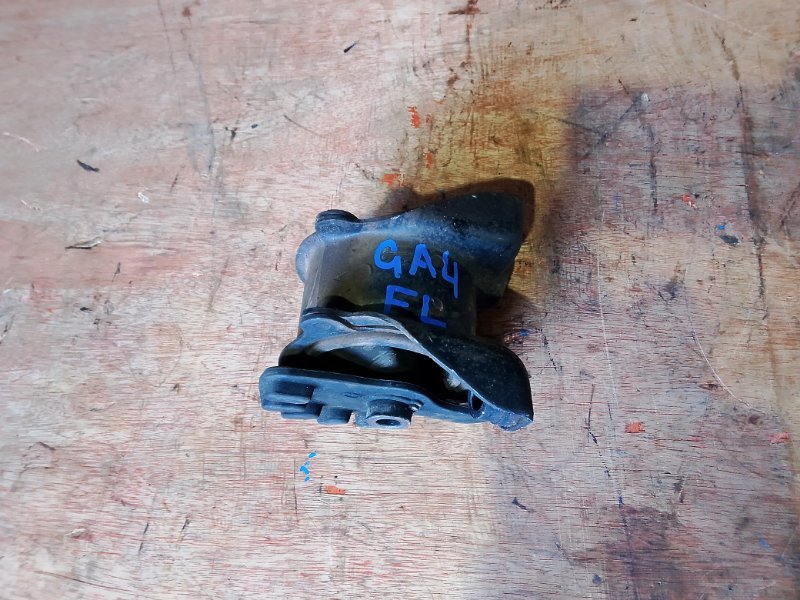 Подушка двс Honda Capa GA4 D15B левая (б/у)