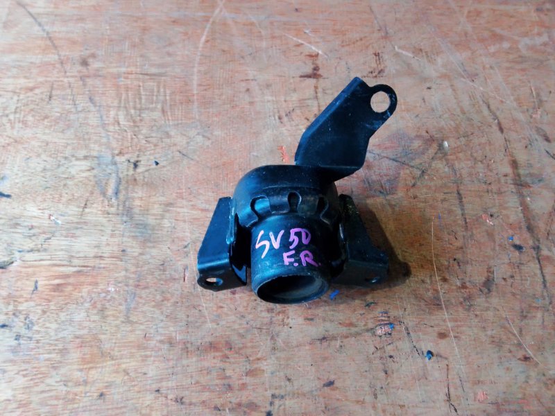 Подушка двс Toyota Vista Ardeo SV50 3SFSE правая (б/у)