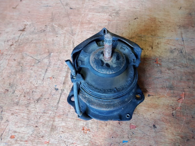 Подушка двс Honda Odyssey RA6 F23A (б/у)