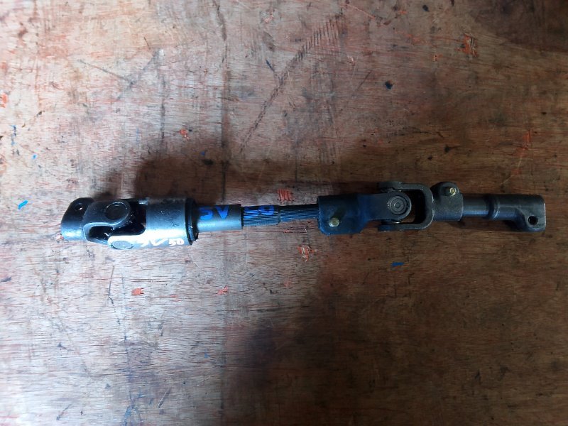 Рулевой карданчик Toyota Vista Ardeo SV50 3SFSE (б/у)
