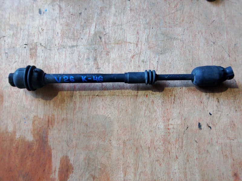 Рулевой карданчик Mitsubishi Pajero V26 4M40 (б/у)