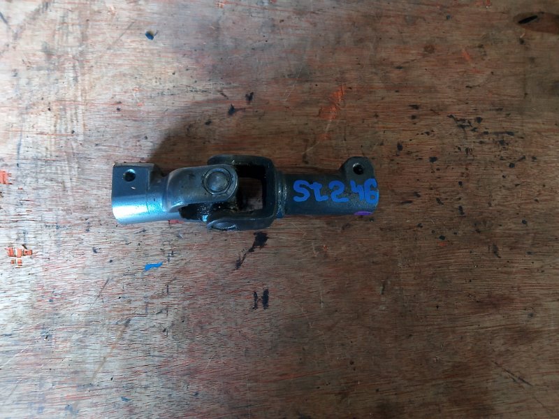 Рулевой карданчик Toyota Caldina ST246 3SGTE (б/у)