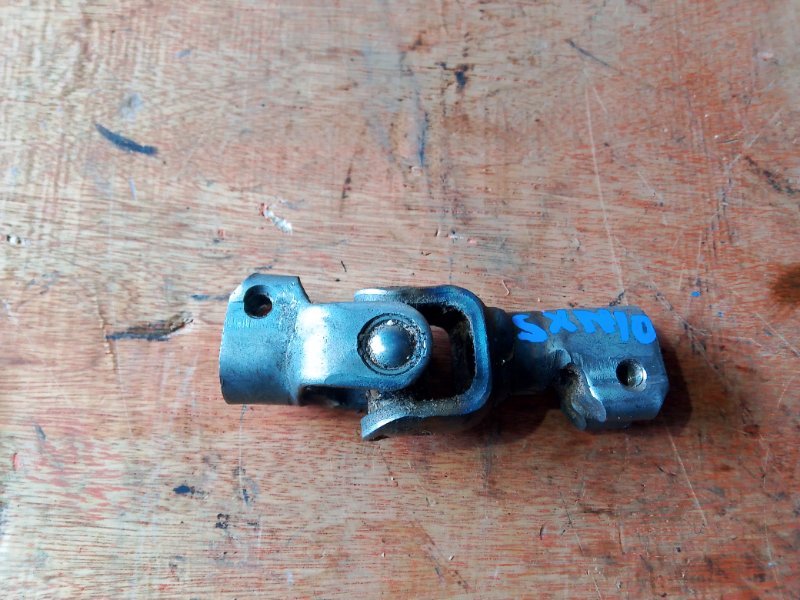 Рулевой карданчик Toyota Nadia SXN10 3SFE (б/у)