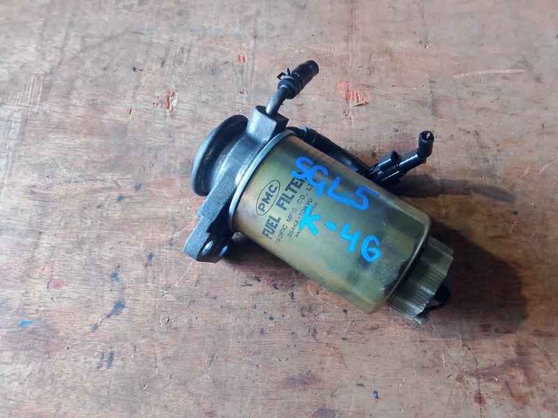 Насос ручной подкачки Mazda Bongo Friendee SGL5 WLT (б/у)