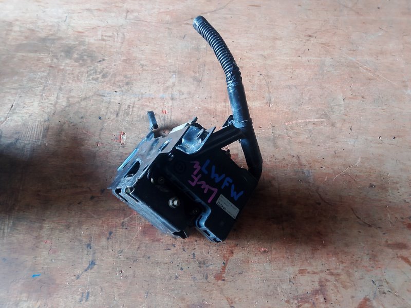 Блок ABS Mazda MPV LWFW AJ (б/у)