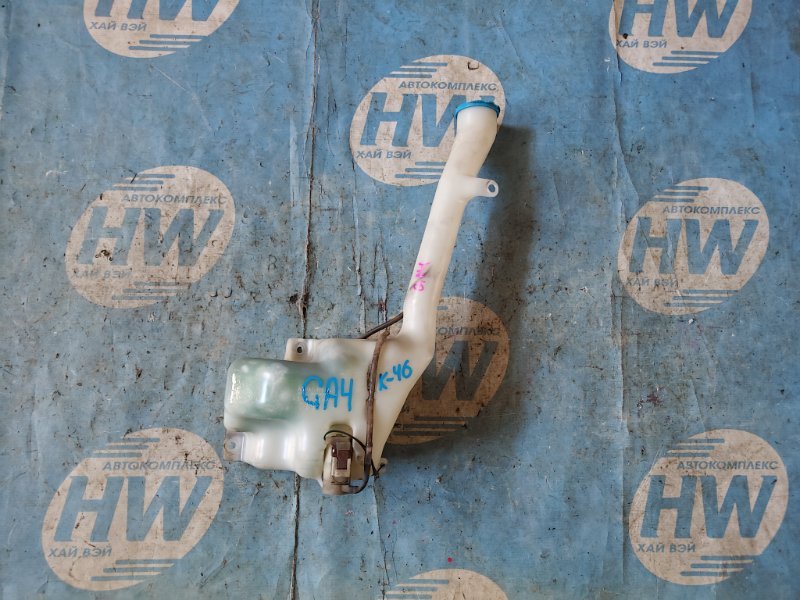 Бачок стеклоомывателя Honda Capa GA4 D15B (б/у)