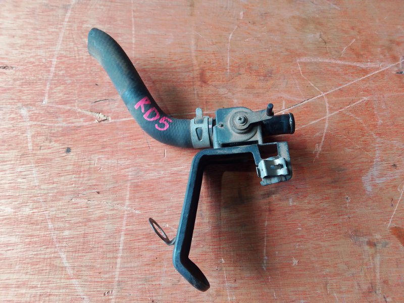 Кран печки Honda CR-V RD5 K20A (б/у)
