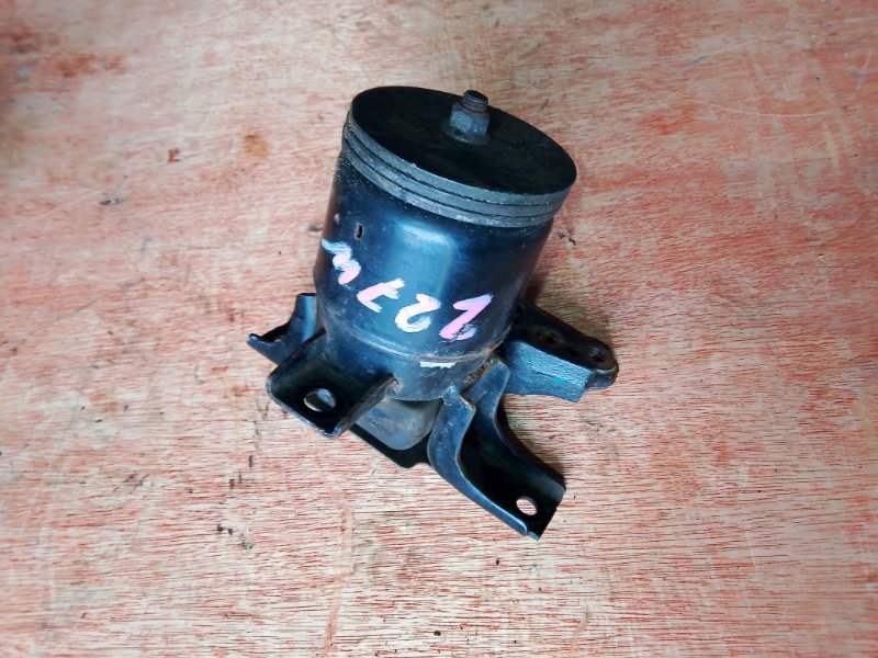 Подушка двс Mitsubishi Colt Plus Z27W 4G15T правая (б/у)