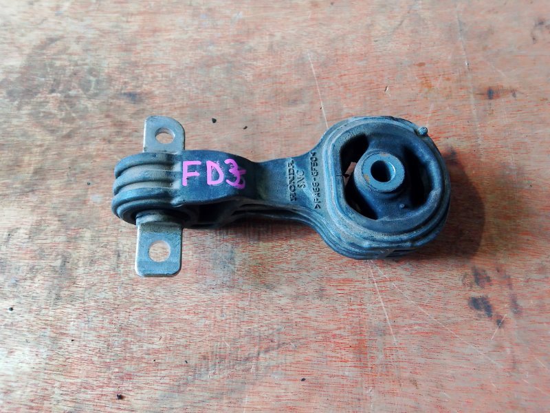 Подушка двс Honda Civic FD3 LDA задняя (б/у)