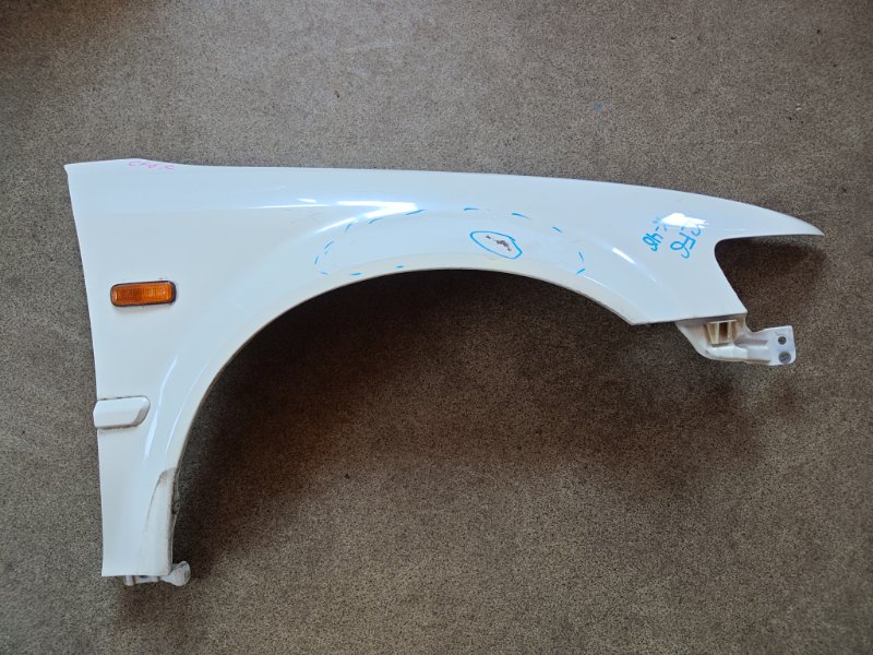 Крыло Honda Accord CF6 F23A переднее правое (б/у)