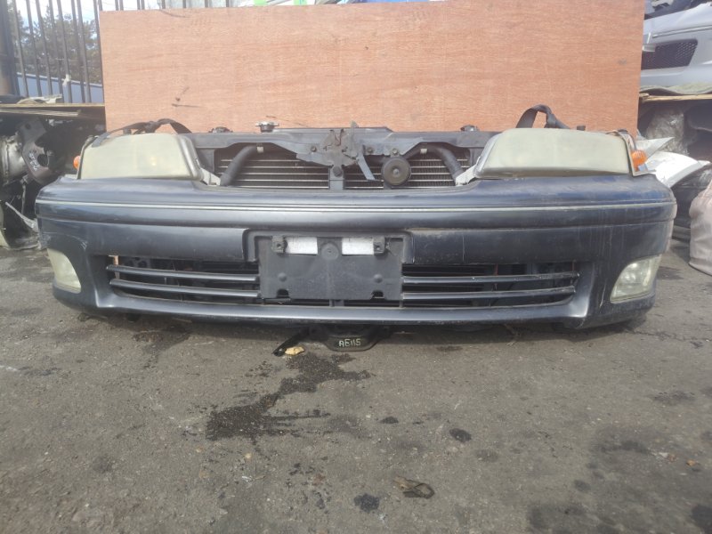 Ноускат Toyota Mark II Qualis SXV20 5S (б/у)