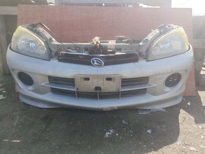 Ноускат Daihatsu YRV M201G K3VET (б/у)