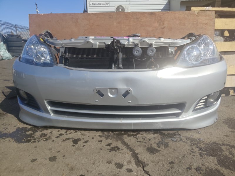 Ноускат Toyota Ipsum ACM21 2AZ (б/у)