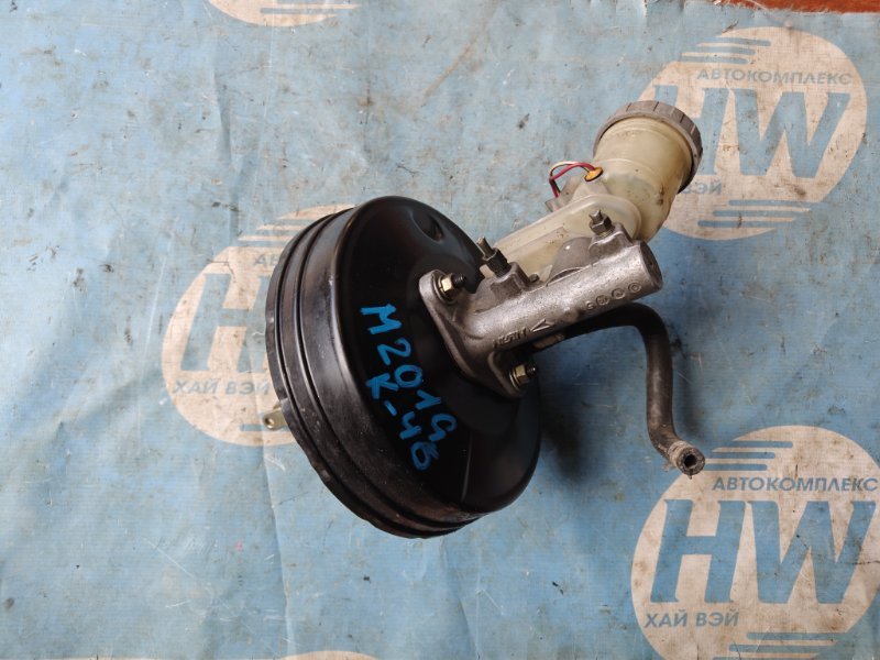 Главный тормозной цилиндр Daihatsu YRV M201G K3VET (б/у)