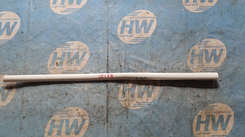 Молдинг на дверь Honda Inspire UC1 J30A передний правый (б/у)