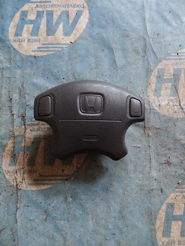 Airbag Honda Stepwgn RF1 B20B правый (б/у)