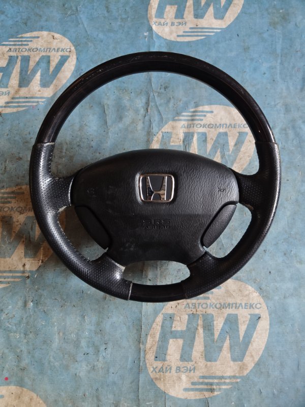 Руль Honda Odyssey RA6 F23A (б/у)