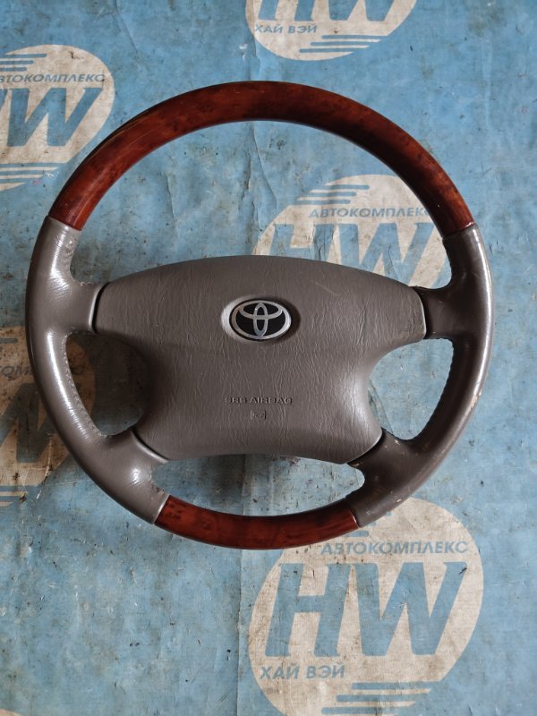 Руль Toyota Vista Ardeo SV50 3SFSE (б/у)