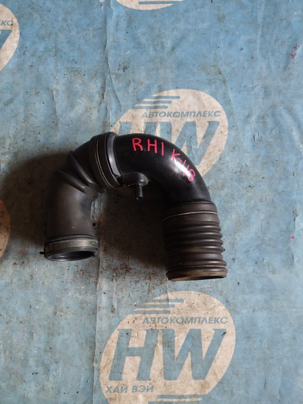 Патрубок воздушного фильтра Honda S-MX RH1 B20B (б/у)