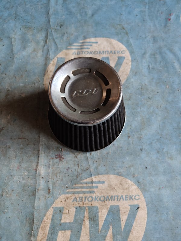 Корпус воздушного фильтра Mitsubishi Chariot N43W 4G63 (б/у)