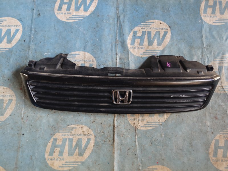 Решетка Honda Stepwgn RF1/RF2 B20B (б/у)