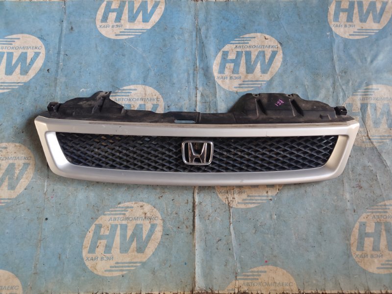 Решетка Honda Stepwgn RF1 B20B (б/у)
