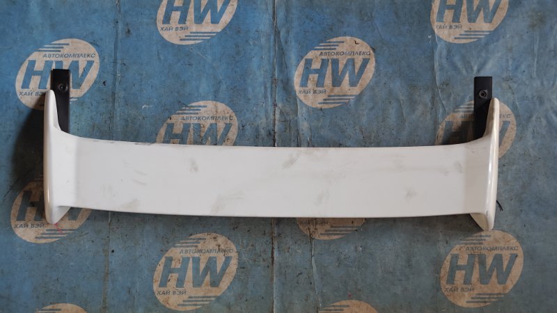 Спойлер Honda S-MX RH1 B20B (б/у)