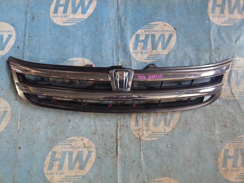 Решетка Toyota Isis ZNM10 1ZZ (б/у)