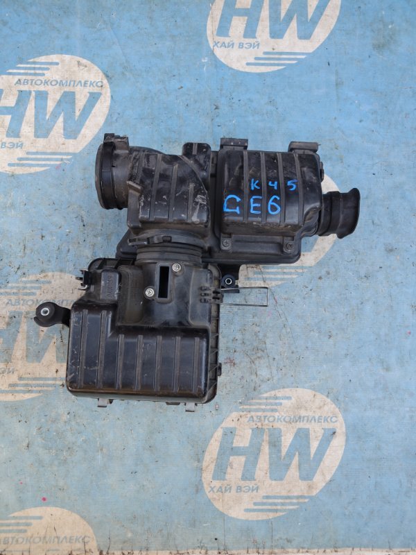 Корпус воздушного фильтра Honda Fit GE6 L15A (б/у)