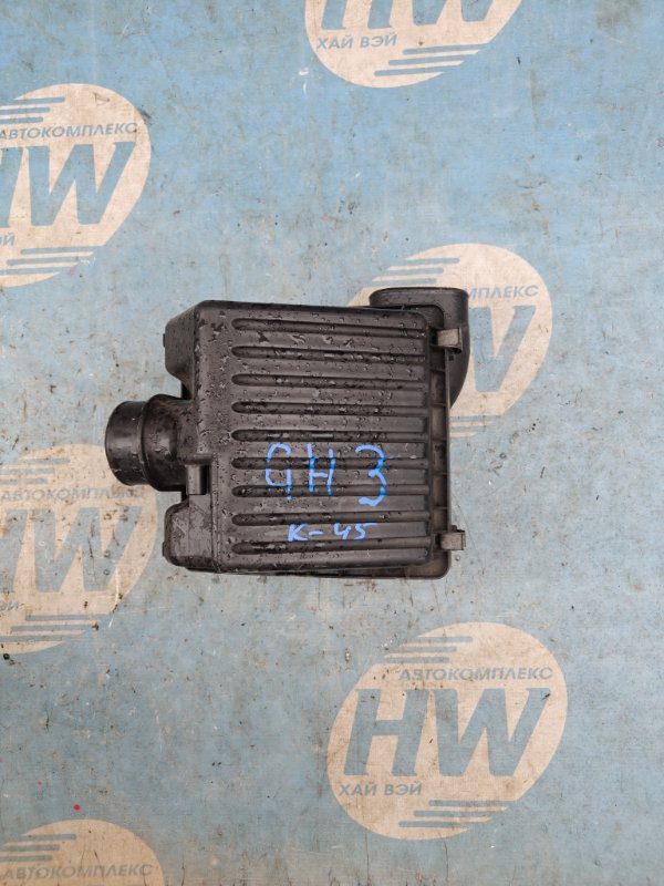 Корпус воздушного фильтра Honda HR-V GH3 D16A (б/у)