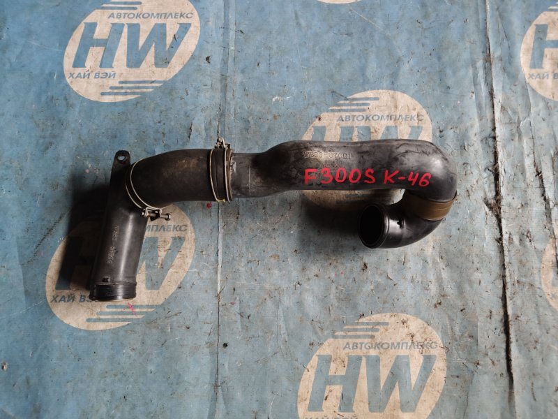 Воздухозаборник Daihatsu Rocky F300S HDE (б/у)