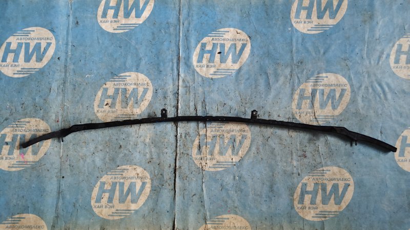 Жесткость бампера Mitsubishi Lancer CM2A 4G15 задний (б/у)