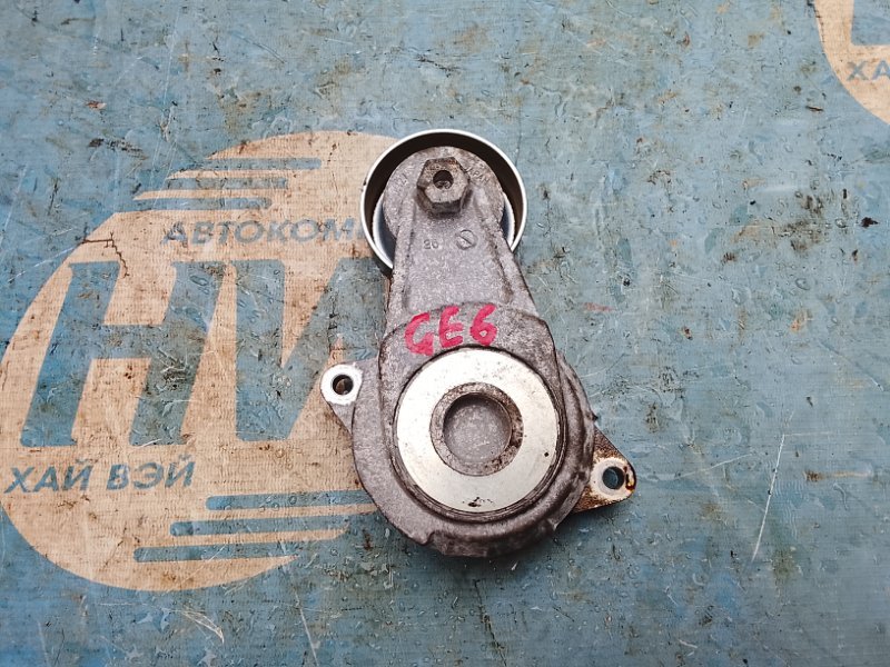 Натяжитель Honda Fit GE6 L15A (б/у)