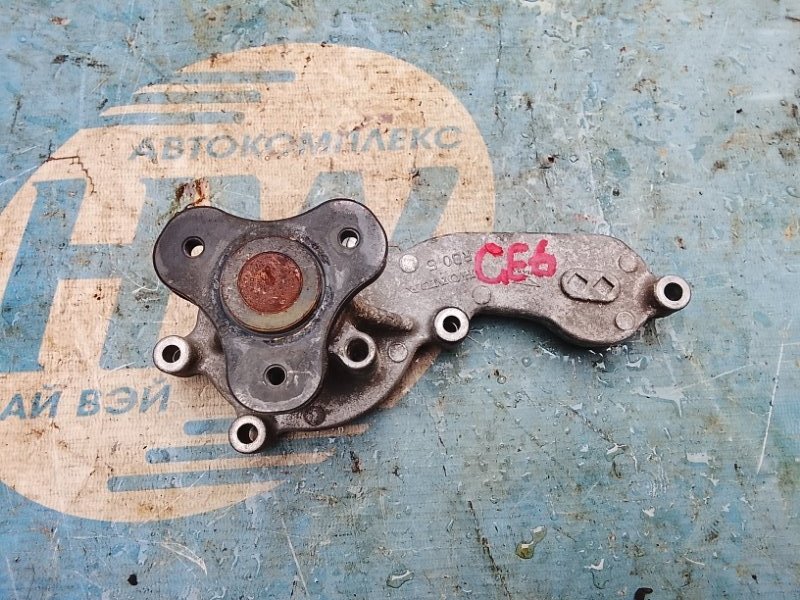 Помпа Honda Fit GE6 L15A (б/у)